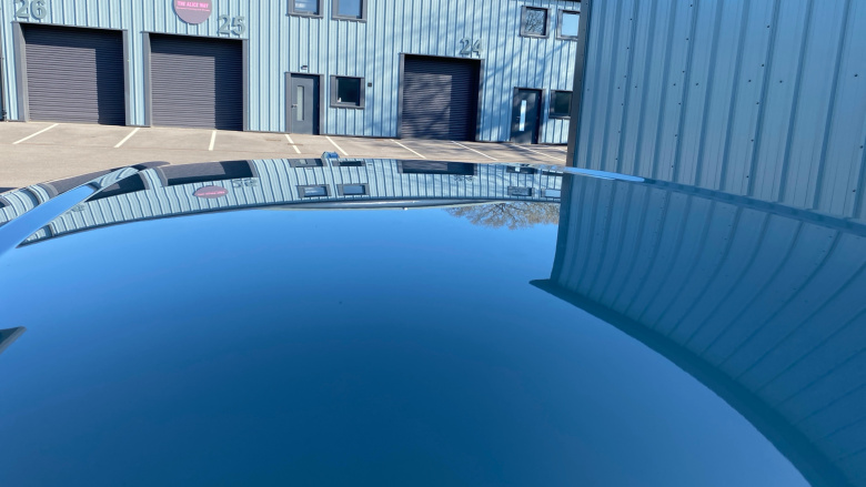 BMW XM 5dr Auto Estate